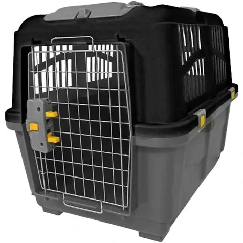 باکس رها سایز 4 برای سگ و گربه