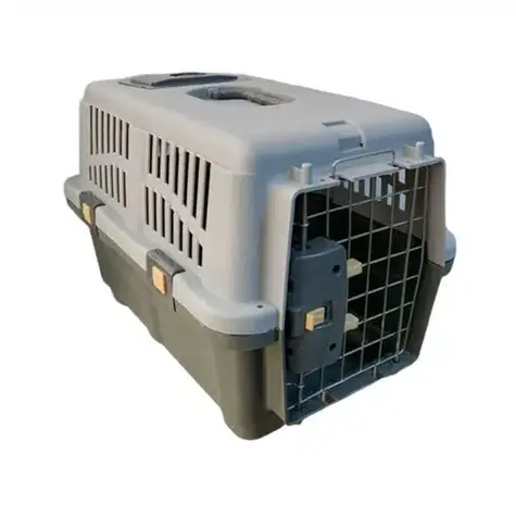 باکس رها سایز 2 برای سگ و گربه